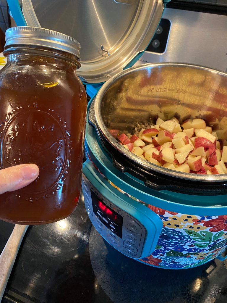 Embracing Stewardship and Abundance: How Canuary Inspires Biblical Food Preservation