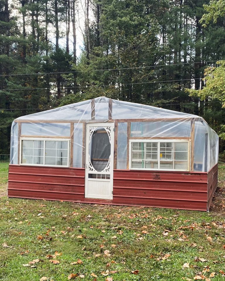 Designing a Garden Layout for a Greenhouse