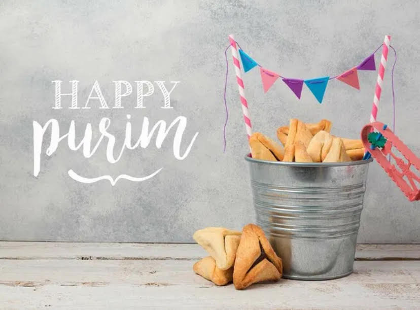 Celebrating Purim: A Biblical Perspective and the Joyful Tradition of Hamantaschen Cookies