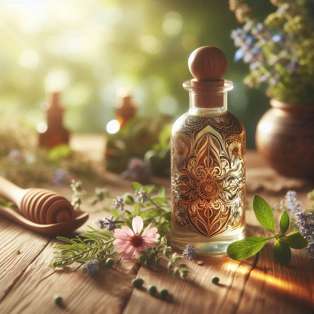 Understanding Biblical Anointing Oil: Its Symbolism, Significance, and Use in Scripture